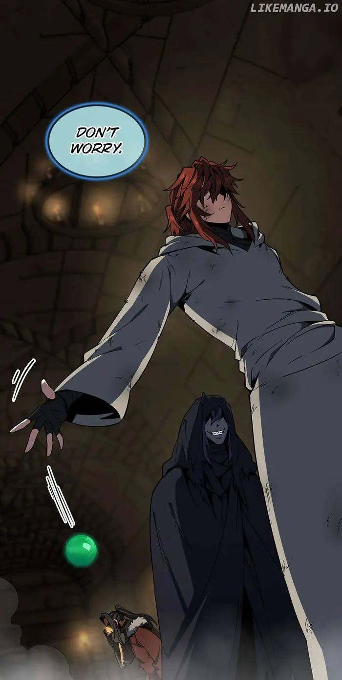 The Beginning After the End Chapter 203 image 018_optimized